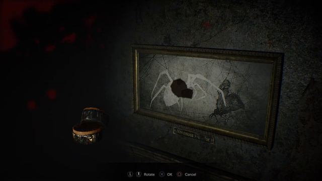 RE7 GF11711 смотреть онлайн