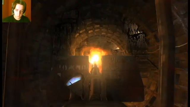 #12 Metro 2033: Аномалия смотреть онлайн