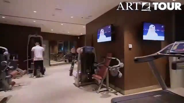 QATAR OTA VIDEO EDITS TORCH DOHA