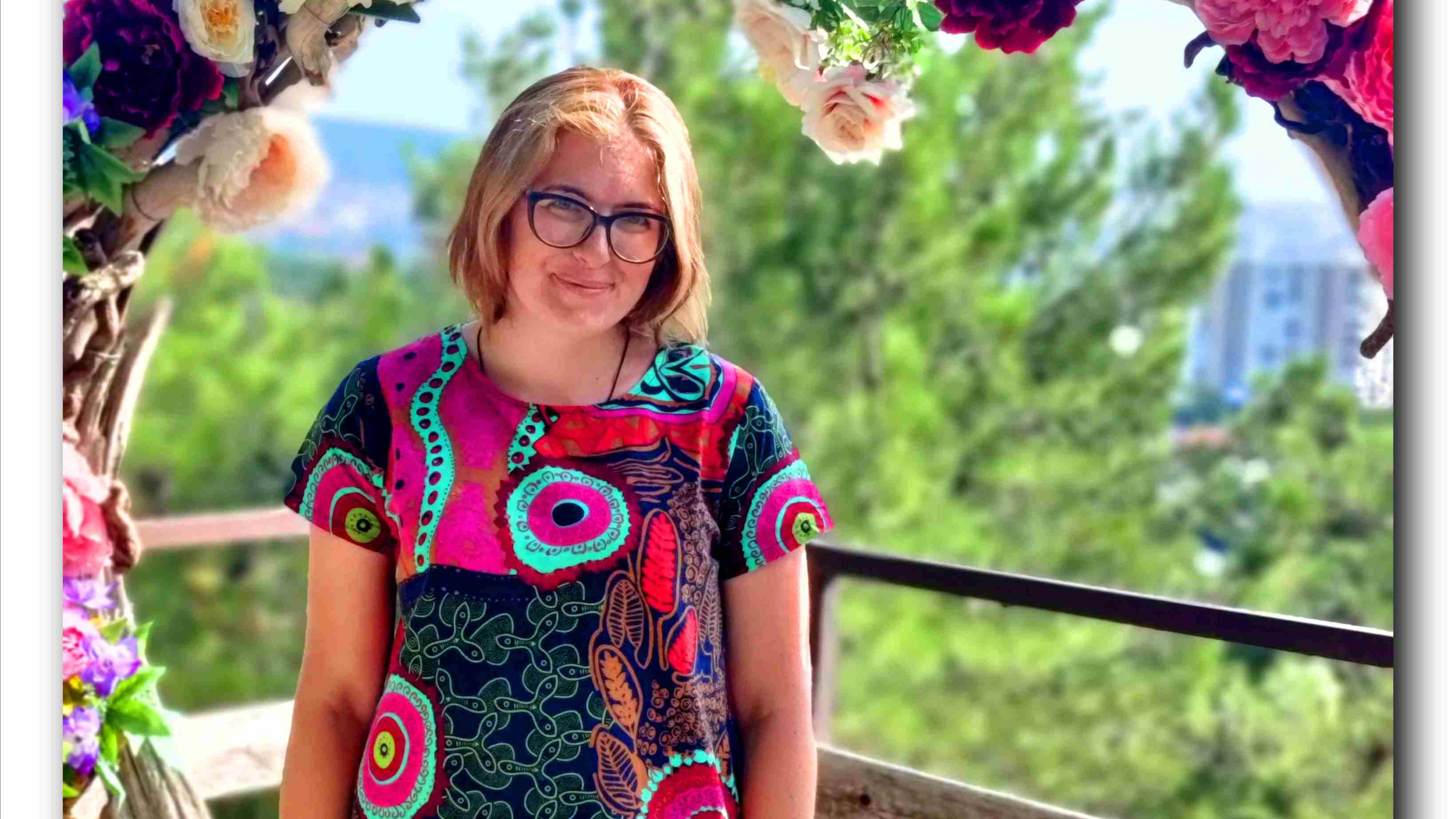 Сафари парк в Геленджике(зоопарк) смотреть онлайн