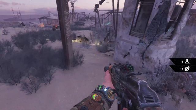 Metro Exodus | Part 3 | TAGPH Originals смотреть онлайн