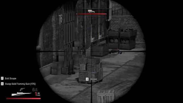 How to Unlock Golden Revolver in Mafia Definitive Edition Free Ride Mission #4 [Noir Mode][No HUD] смотреть онлайн