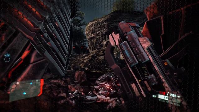 A Walk in the Park | Crysis 2 | PC | No Commentary Walkthrough & Gameplay 19 смотреть онлайн