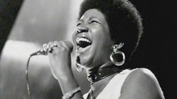 Aretha Franklin - Ain't No Way [1968]