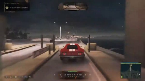 MAFIA 3 PS4 Прохождение (19)