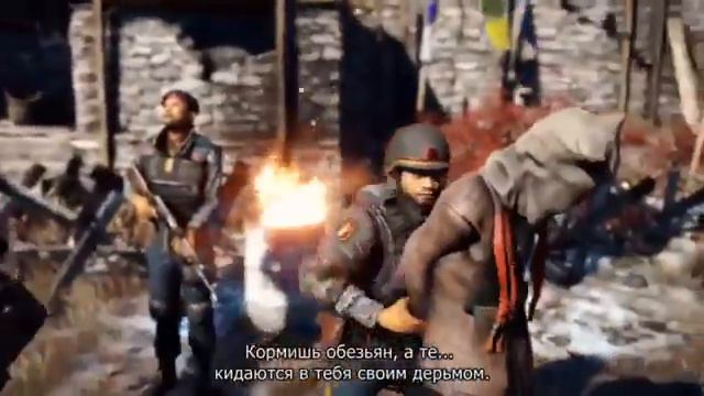 шутеры прохождения игры смотреть онлайн