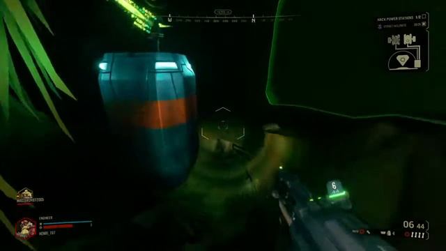 Deep Rock galactic (PS4/PS5) live stream смотреть онлайн