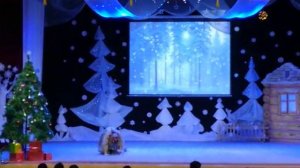 Сказочный патруль и его друзья