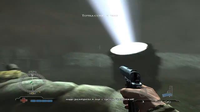 Medal of Honor airborne - #1 - Начинаем прохождение!!! смотреть онлайн