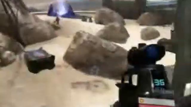 Halo 3 Funny Grunt Stop Molesting Me ha ha nooo смотреть онлайн