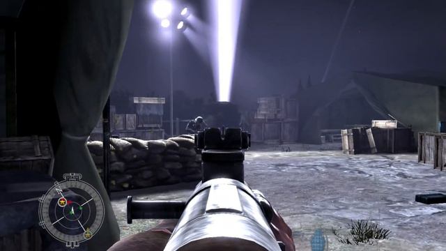 Medal Of Honor Airborne Mission 2 [4Κ] смотреть онлайн