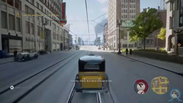 𝐑𝐮𝐧𝐧𝐢𝐧𝐠 𝐌𝐚𝐧 | 𝗠𝗮𝗳𝗶𝗮 𝗗𝗲𝗳𝗶𝗻𝗶𝘁𝗶𝘃𝗲 𝗘𝗱𝗶𝘁𝗶𝗼𝗻 | Part 2 | Classic Mode смотреть онлайн