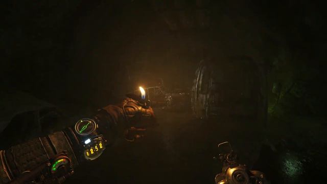 Metro: Exodus [ Часть 25 ] Леха Нашёлся смотреть онлайн