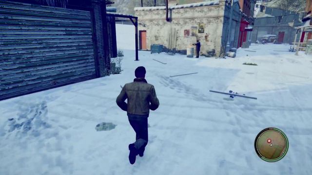 Mafia II: Definitive Edition - Frame rate issues смотреть онлайн
