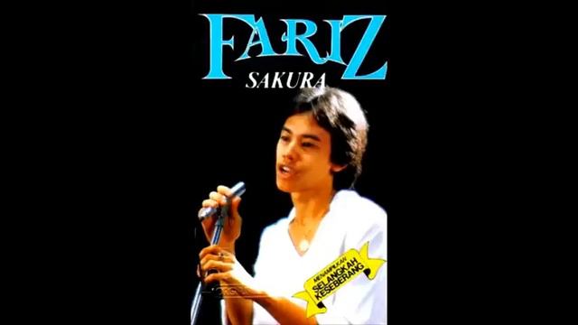 Fariz RM - Sakura смотреть онлайн