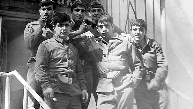 ФОТОРАССКАЗ О СЛУЖБЕ СРОЧНОЙ (2) смотреть онлайн