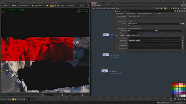 Week8 / 6_fake_caustic смотреть онлайн