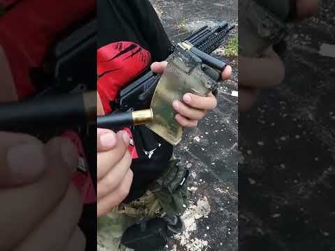 сайга 410 против очков 6б34 | saiga 410 vs 6b34 points #Shorts смотреть онлайн