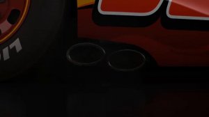 Тачки 3 (2017)  – Молния Маккуин