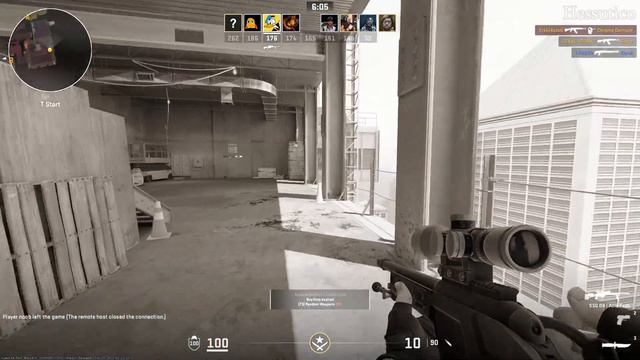 SSG 08 Acid Fade (Factory New) - CS2 Skin Showcase смотреть онлайн