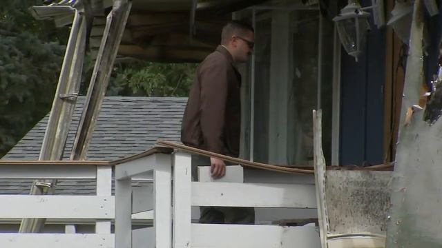 4 killed in Oak Forest shooting, house fire identified смотреть онлайн
