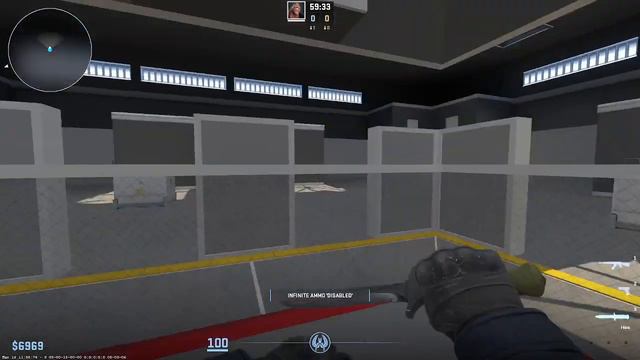 как создать свою карту из мастерской в кс 2 смотреть онлайн