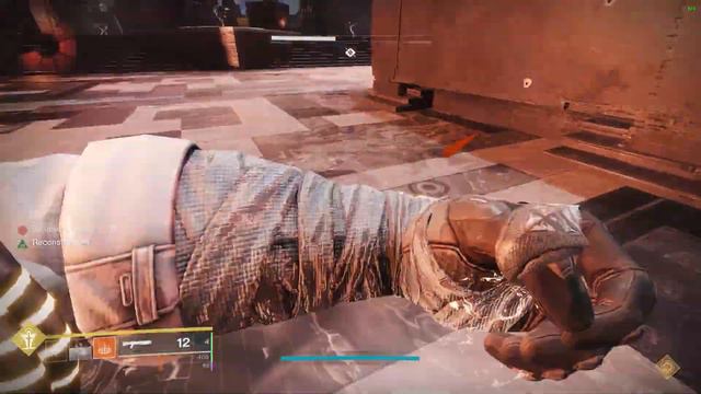 How Conditional Finality works with other Raid Weapons смотреть онлайн