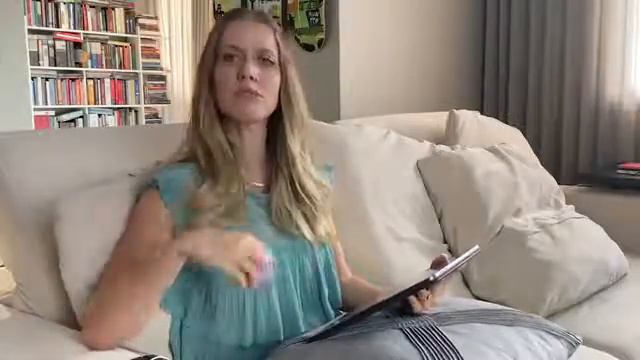 "Decodificando Sérgio Moro" parte 1 ; A Jornalista Gabriela Prioli faz uma análise minuciosa!!!! смотреть онлайн