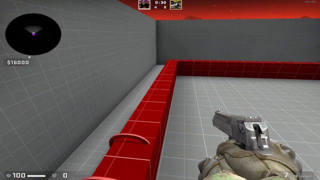 AWP LEGO 2