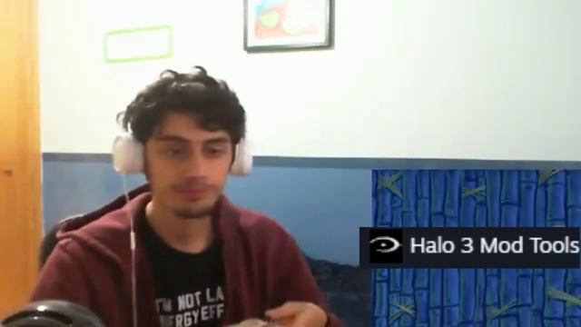 HALO 3 MOD TOOLS ARE OUT!!!! смотреть онлайн