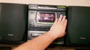 aiwa nsx-999mk2