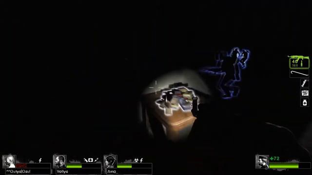 #11 - Left 4 Dead 2 - Death Toll (4/5) - Vysoký ping "Let's Play" CZ смотреть онлайн