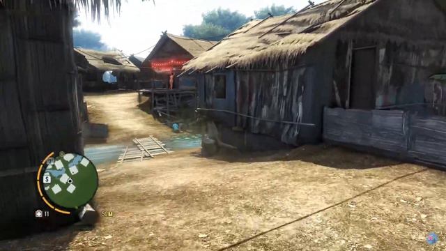 Друзья (не) помеха 🍁 Far Cry 3 🍁 #21 смотреть онлайн