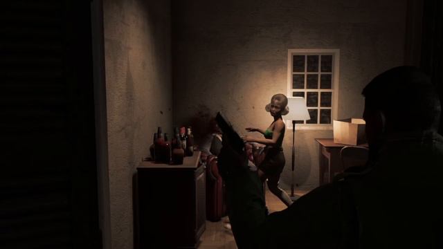 Mafia III - Le Monde de New Bordeaux – Réseaux смотреть онлайн