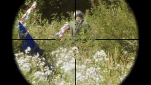 СНАЙПЕР СНОВА В ДЕЛЕ. СТРАЙКБОЛ // Airsoft Sniper