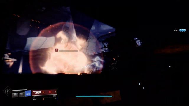 All Steps The Dark Priestess Destiny 2 смотреть онлайн