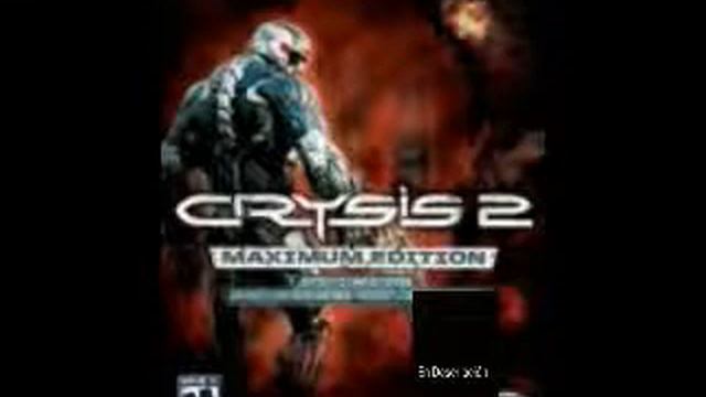descargar Juego Crysis 2 - Maximum Edition con crack смотреть онлайн