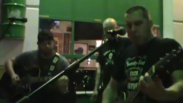The Neil Jackson Band - Fall to Pieces смотреть онлайн