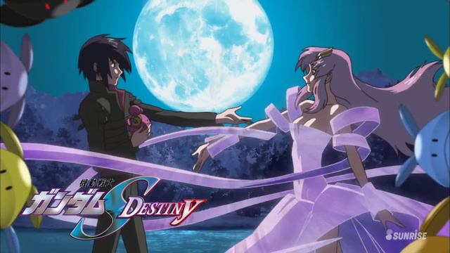 MOBILE SUIT GUNDAM SEED DESTINY HD REMASTER - #17: The Soldier's Life (EN,HK,TW,CN,KR,FR,VN sub) смотреть онлайн