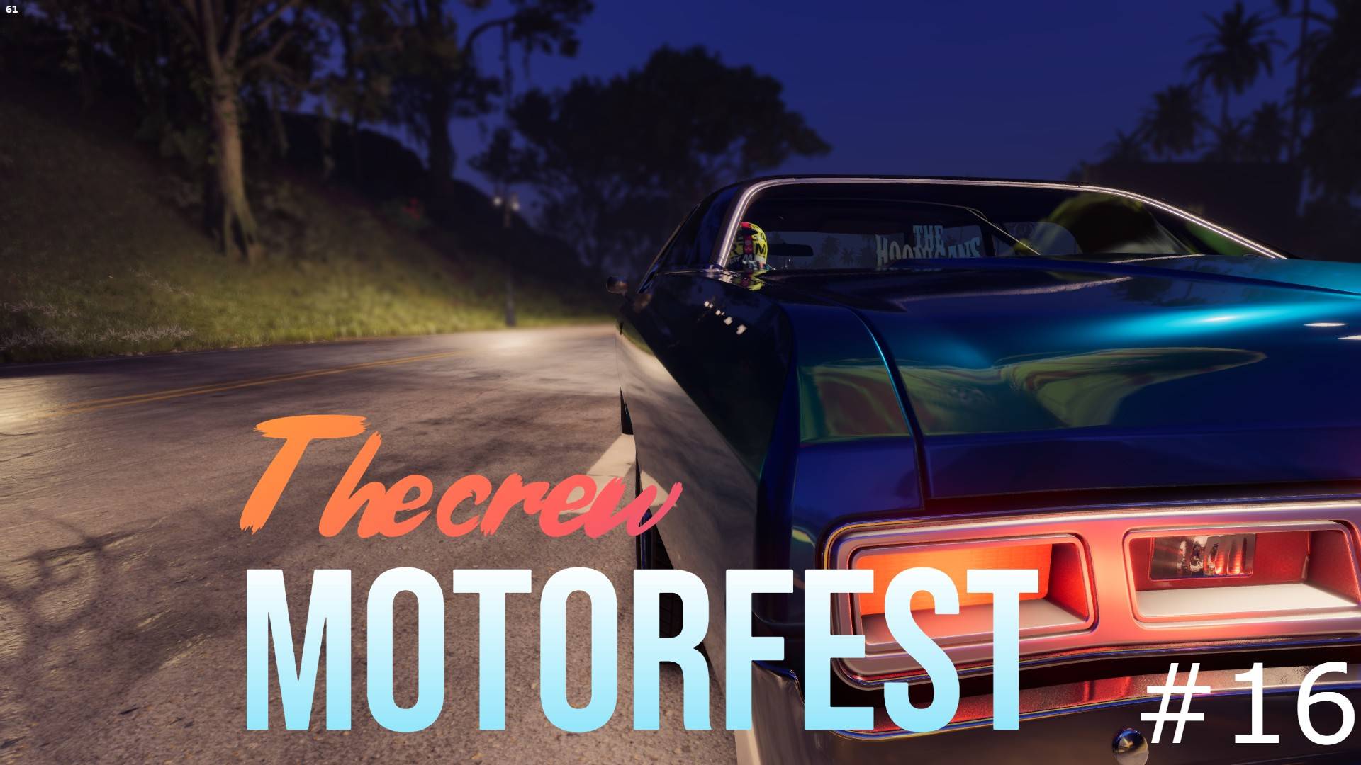The Crew Motorfest #16