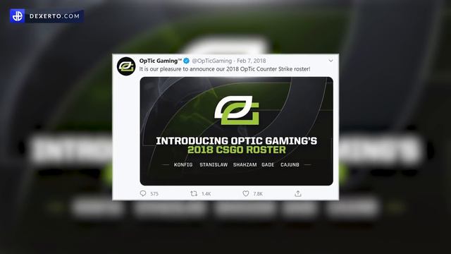 How k0nfig Went from Outcast CSGO Prodigy to Complexity Juggernaut смотреть онлайн