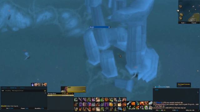 Guia de como Subir Lockpicking WOW TBC - Wolrd of Warcraft The Burning Crusade смотреть онлайн