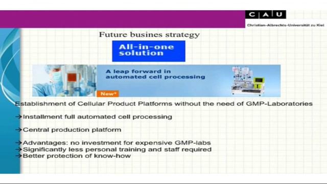 The Healing Powers of ff-IMT (Part 3) смотреть онлайн