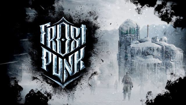 Саундтрек к Frostpunk 2018