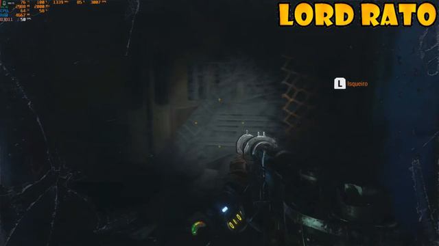 Metro Exodus Teste Desempenho RX 580 8gb FX 8300 смотреть онлайн