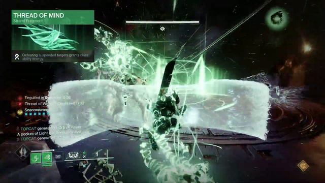 Wish-Keeper Is now ENDGAME GOOD!! - Destiny 2 смотреть онлайн