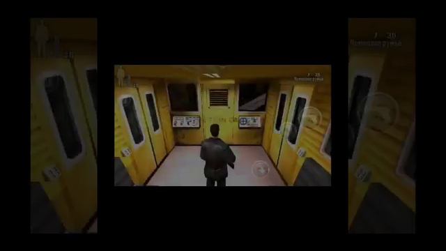 Прохождение Max Payne #1/ Без комментариев смотреть онлайн