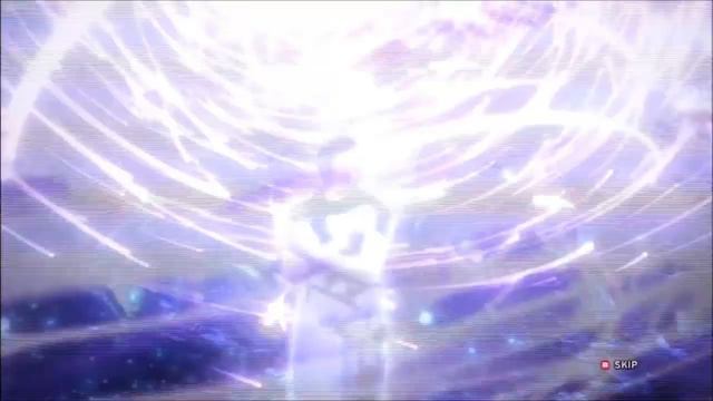 Jun & Angel - Enticement | Tekken MV смотреть онлайн