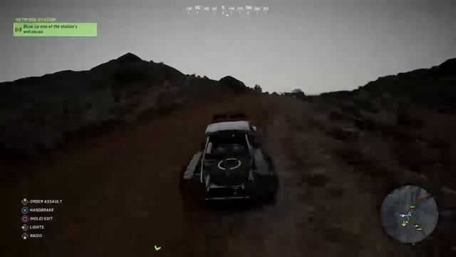 Ghost Recon Wildlands - Ghost MOD p4. TIER 1 смотреть онлайн