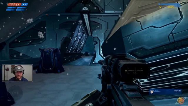 Joe's Gonna Stream - Halo: Combat Evolved #4 смотреть онлайн